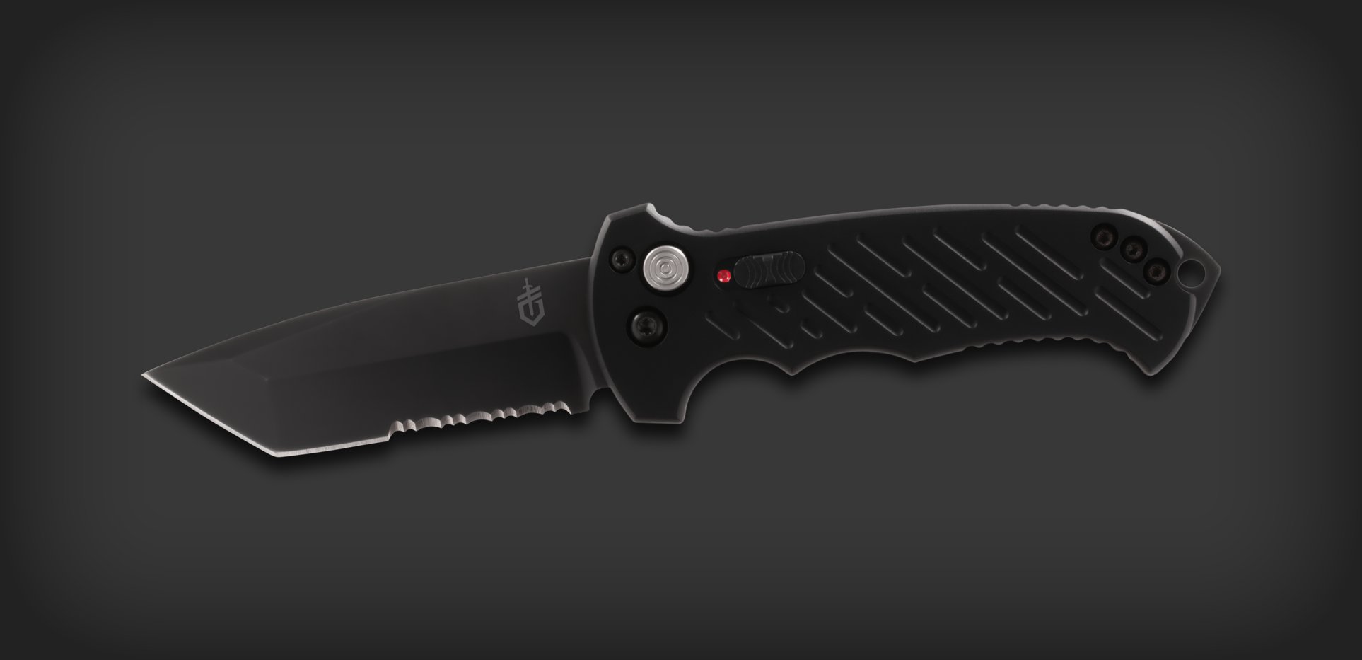 Gerber 06 Auto