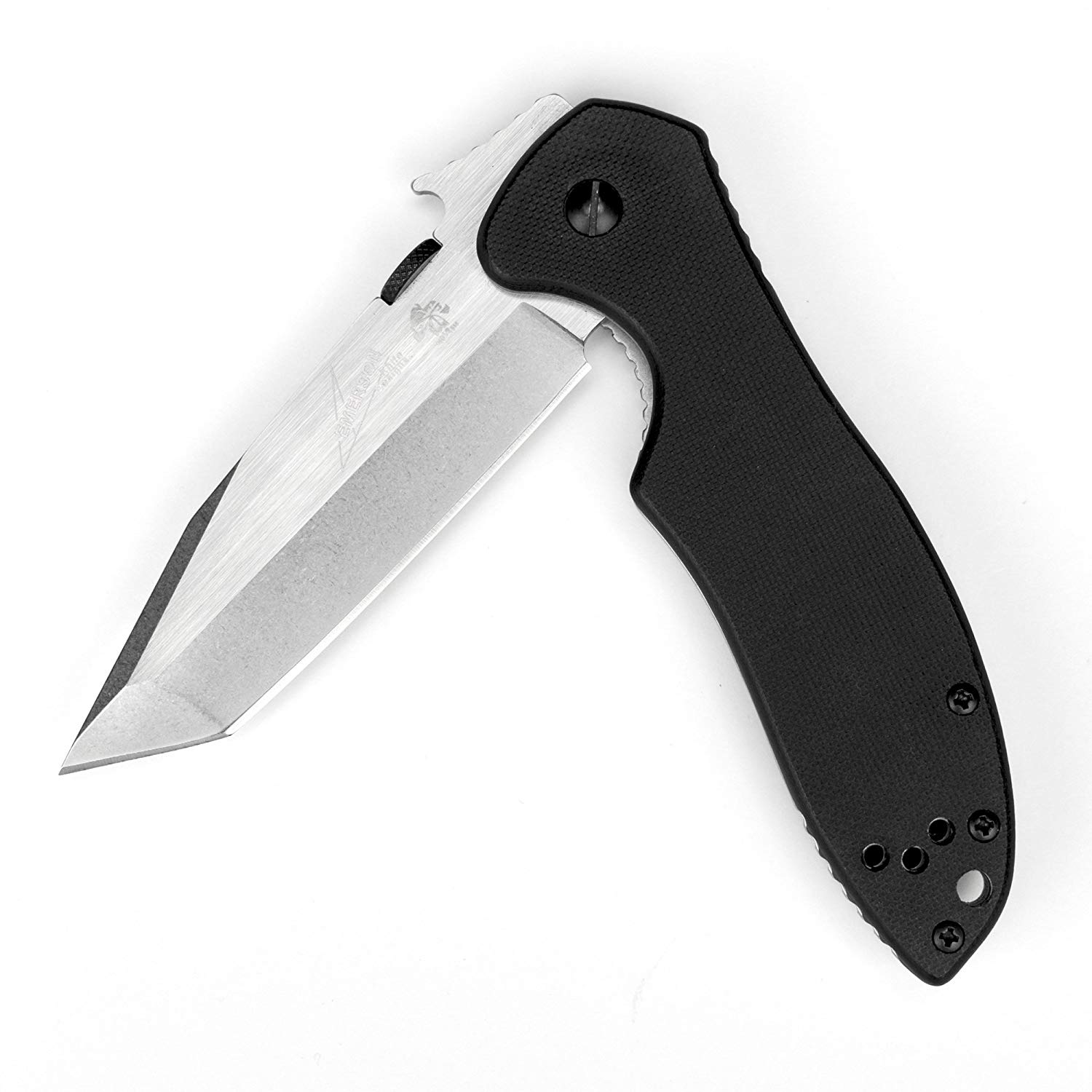 Kershaw Emerson CQC-7