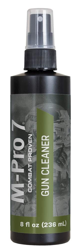 M-Pro 7 Gun Cleaner