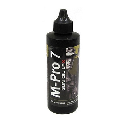 M-Pro 7 Gun Oil