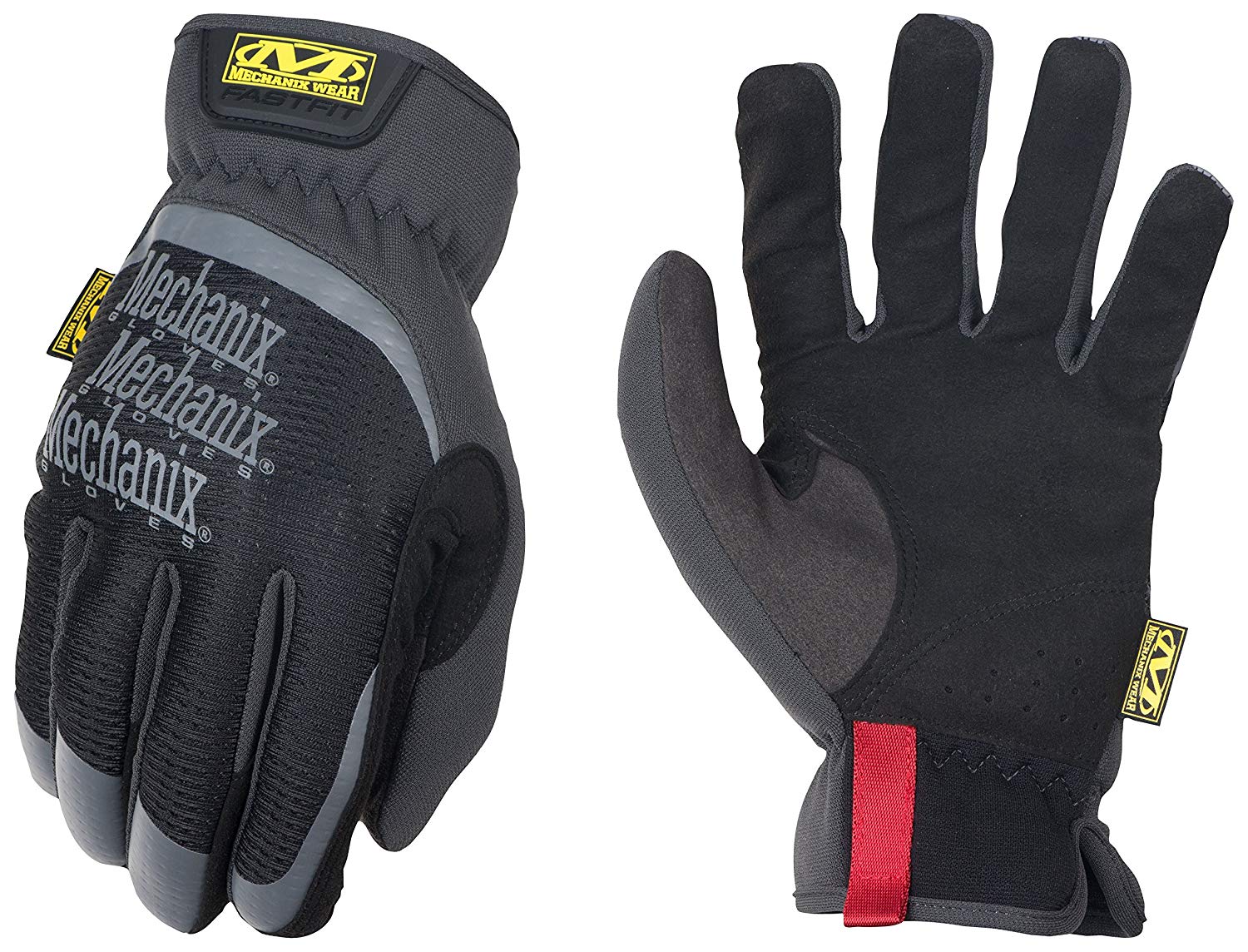 Mechanix FastFit Gloves