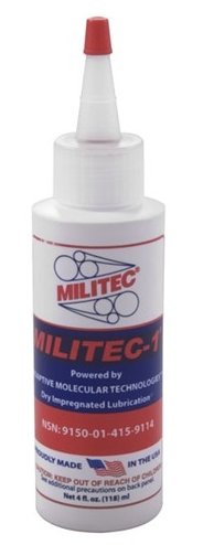 Militec-1 Lubricant