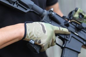 SKD Tactical PIG FDT Delta