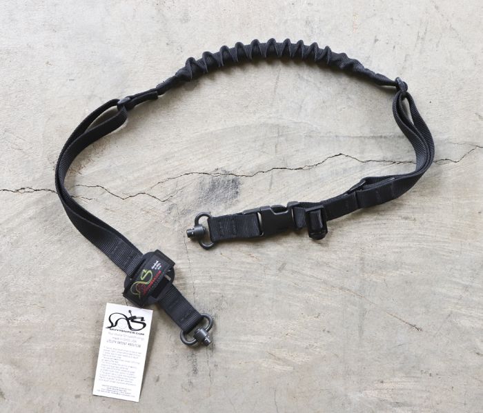 Savvy Sniper QUAD Dual QD MS Sling