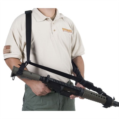 Specter Gear Close Quarters Combat (CQB) Sling