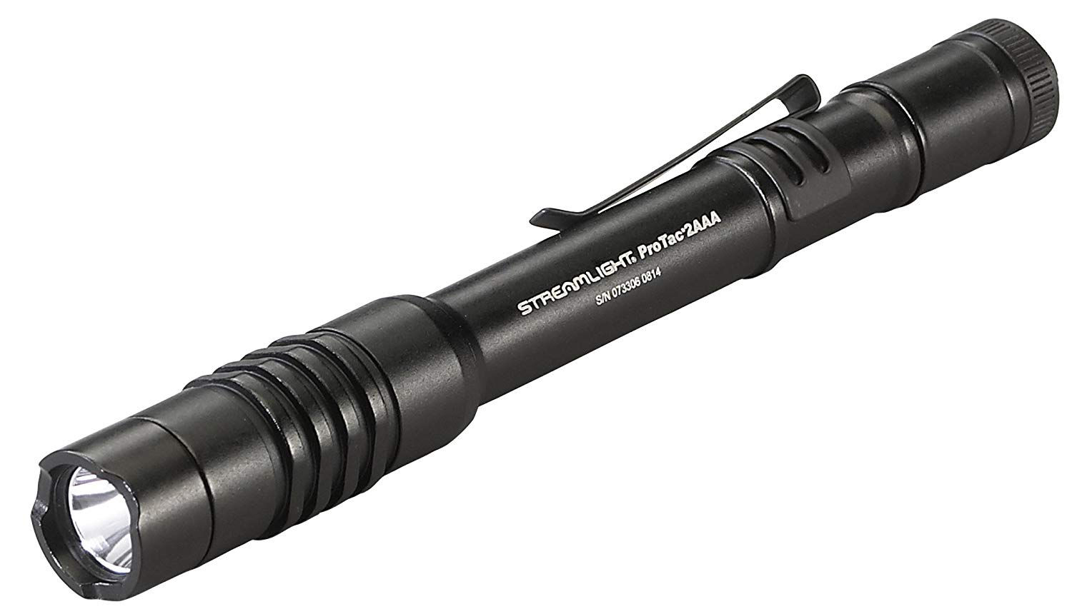 Streamlight ProTac 2AAA