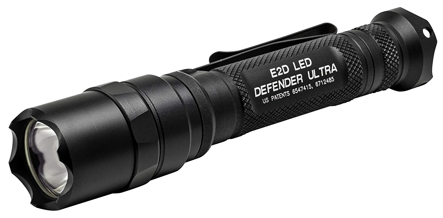 SureFire E2D Defender