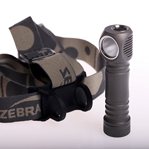 Zebralight SC63