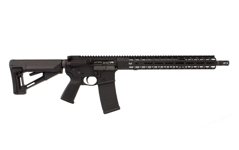 Aero Precision M4E1 Complete Rifle