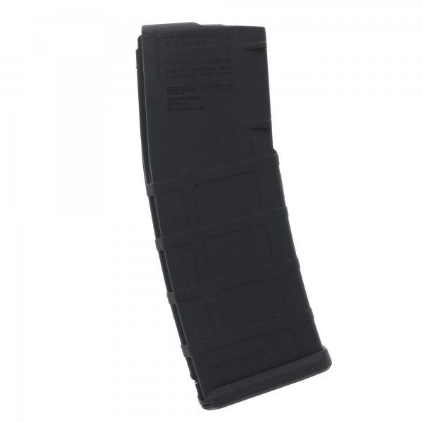 Magpul M2 MOE PMAG