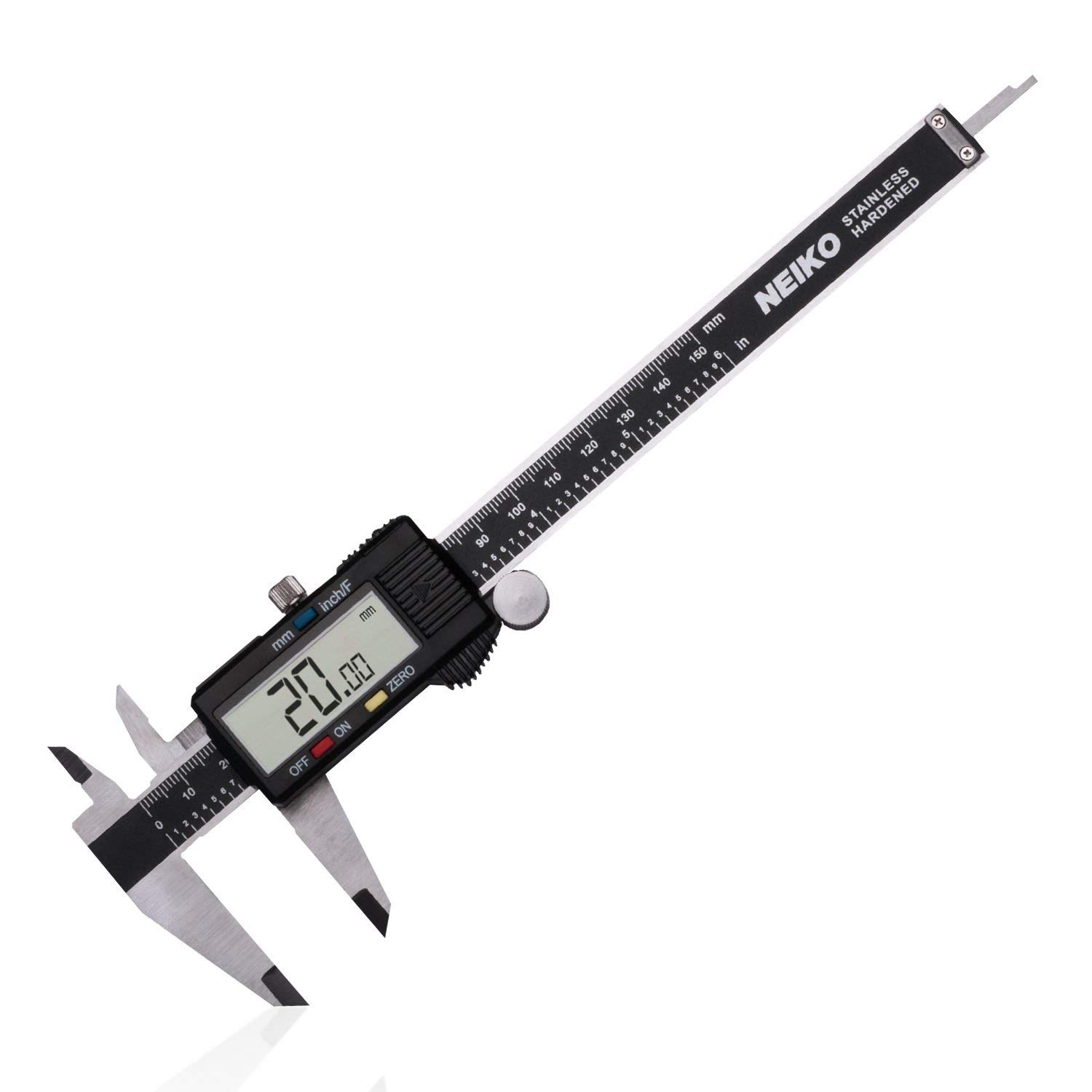 Neiko Electronic Digital Caliper