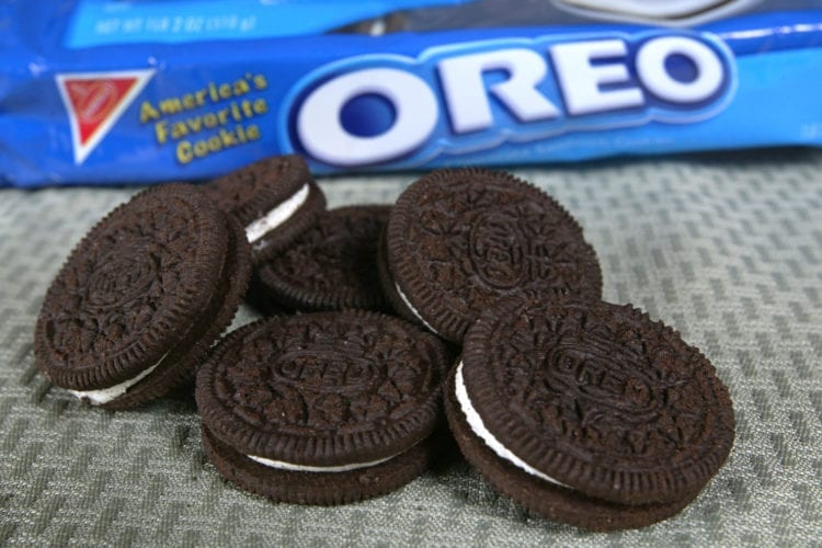 Oreos