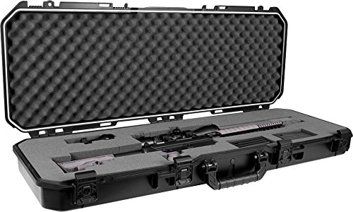 Plano All Weather Tactical Gun Case