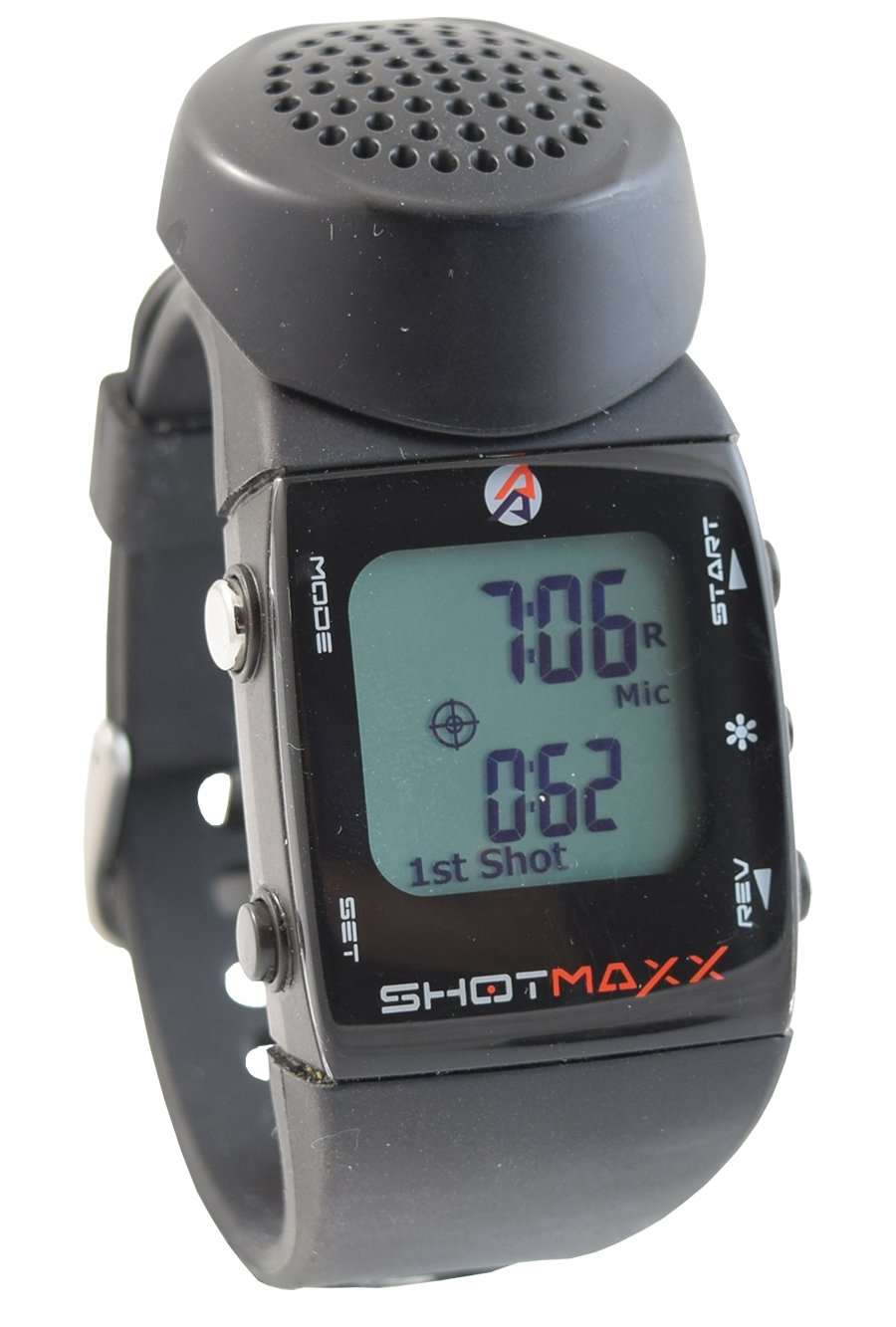 Shotmaxx-2 Shot Timer