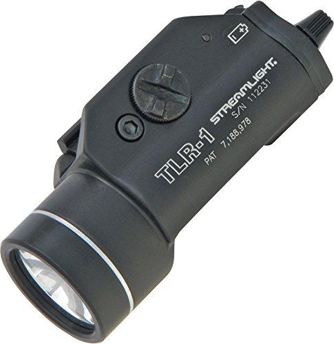 Streamlight TLR-1 Weapon Light