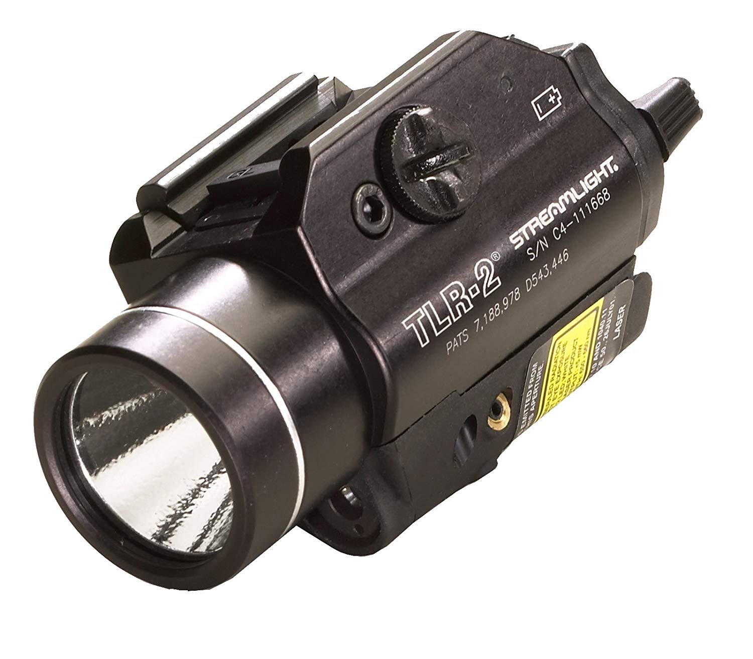 Streamlight TLR-2