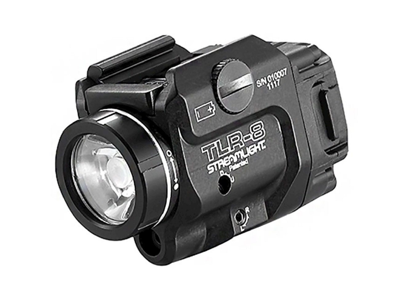 Streamlight TLR-8