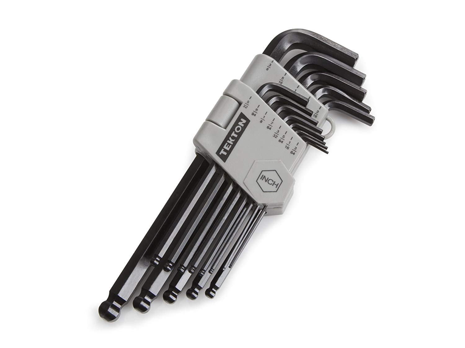 Tekton Allen Wrench Set