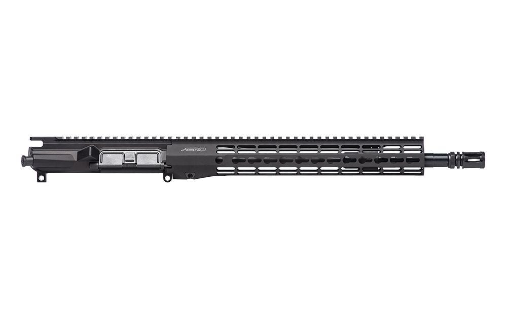 Aero Precision M4E1 14.5” Mid-Length Upper with Atlas R-One Handguard