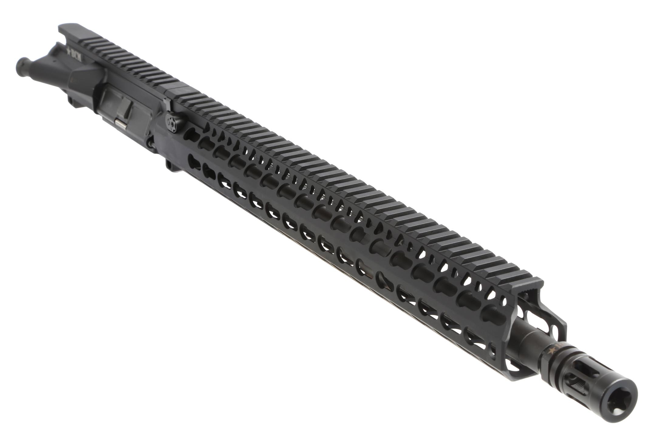 Bravo Company BFH 16" Mid-Length 5.56 AR-15 Upper