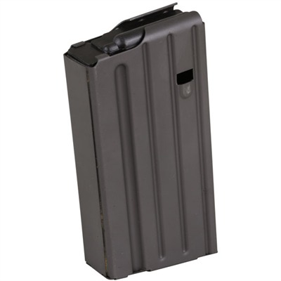 DPMS .308 magazine