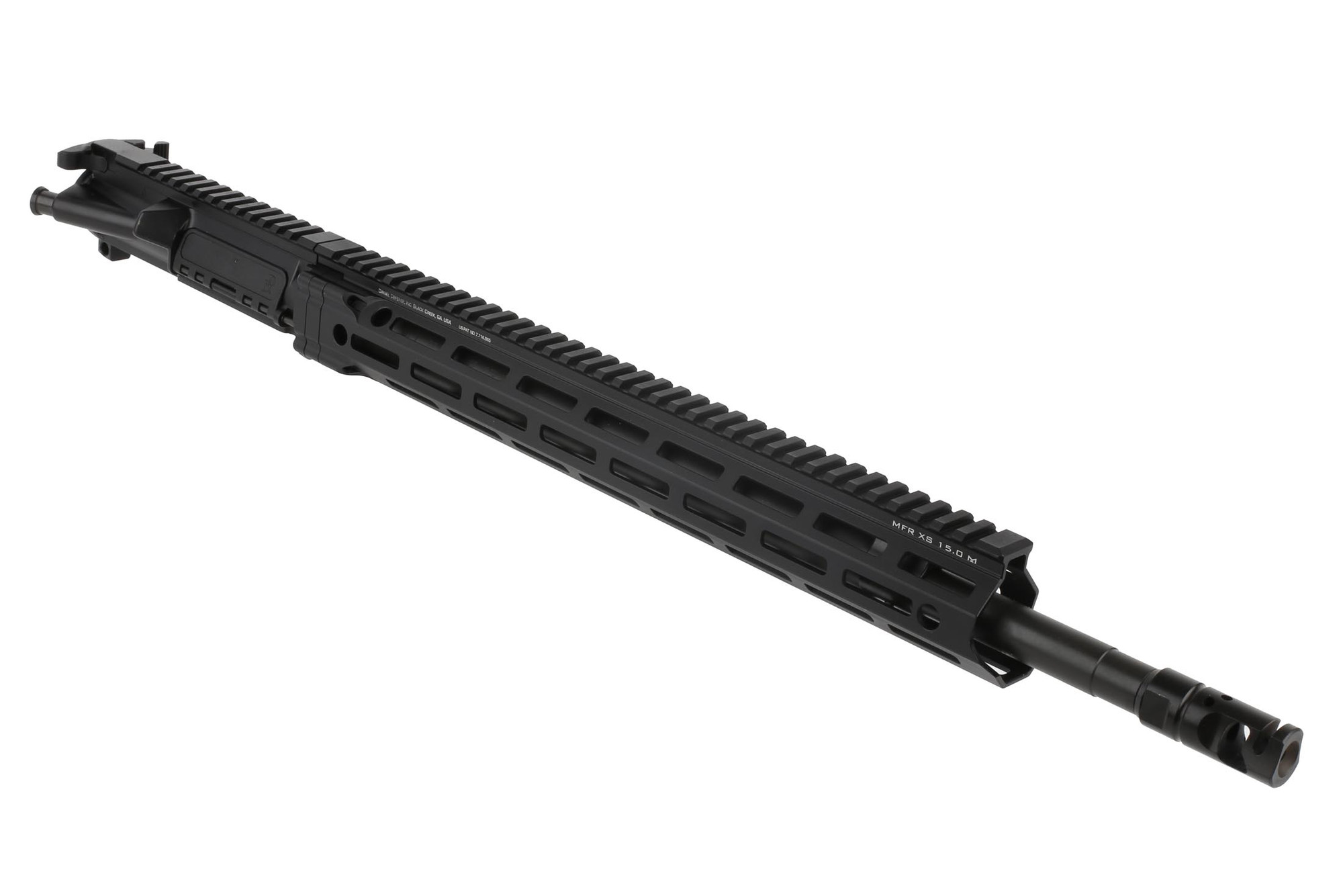 Daniel Defense DDM4v7 Pro 