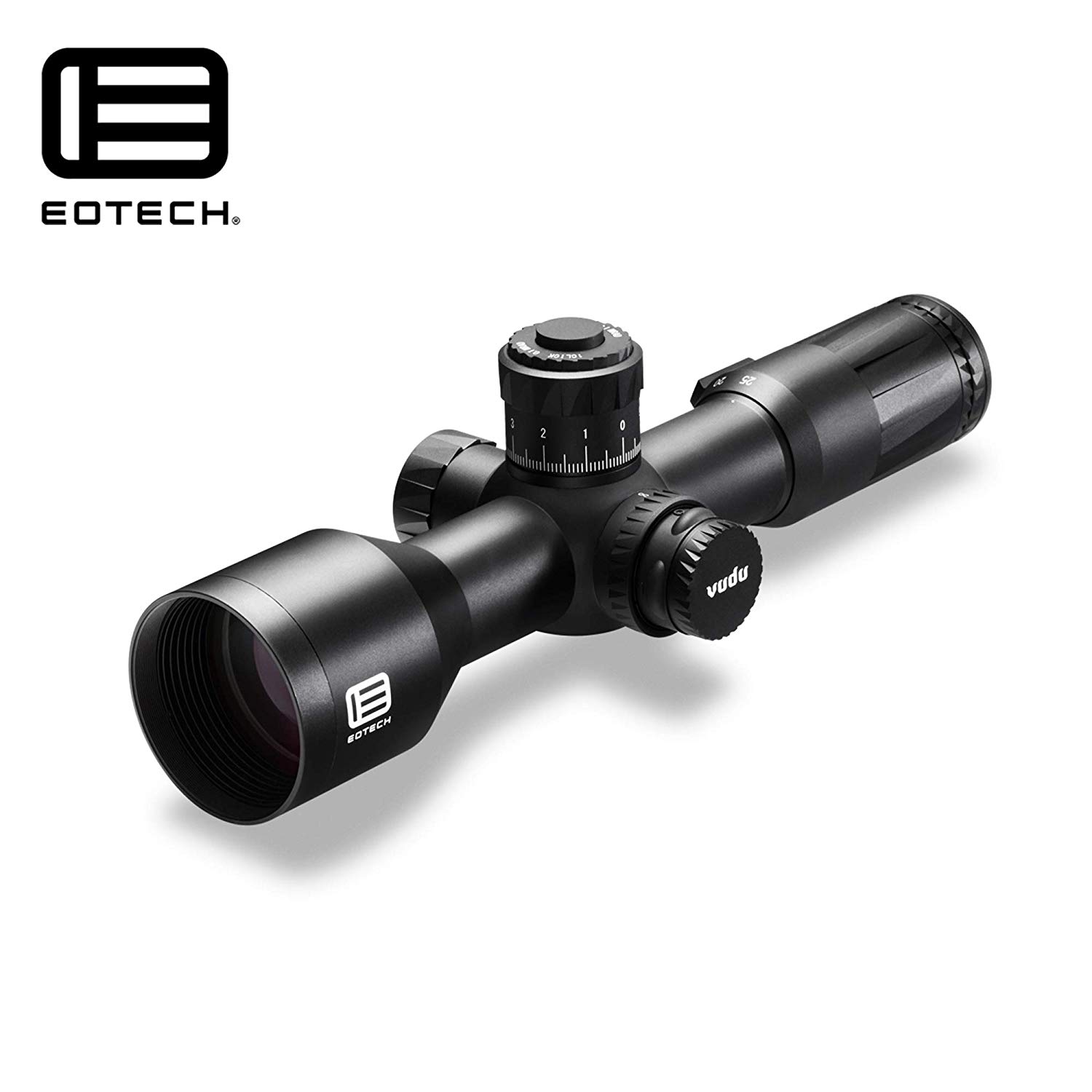 EOTech Vudu 5-25x50