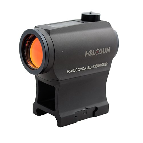 Holosun HS403C Red Dot