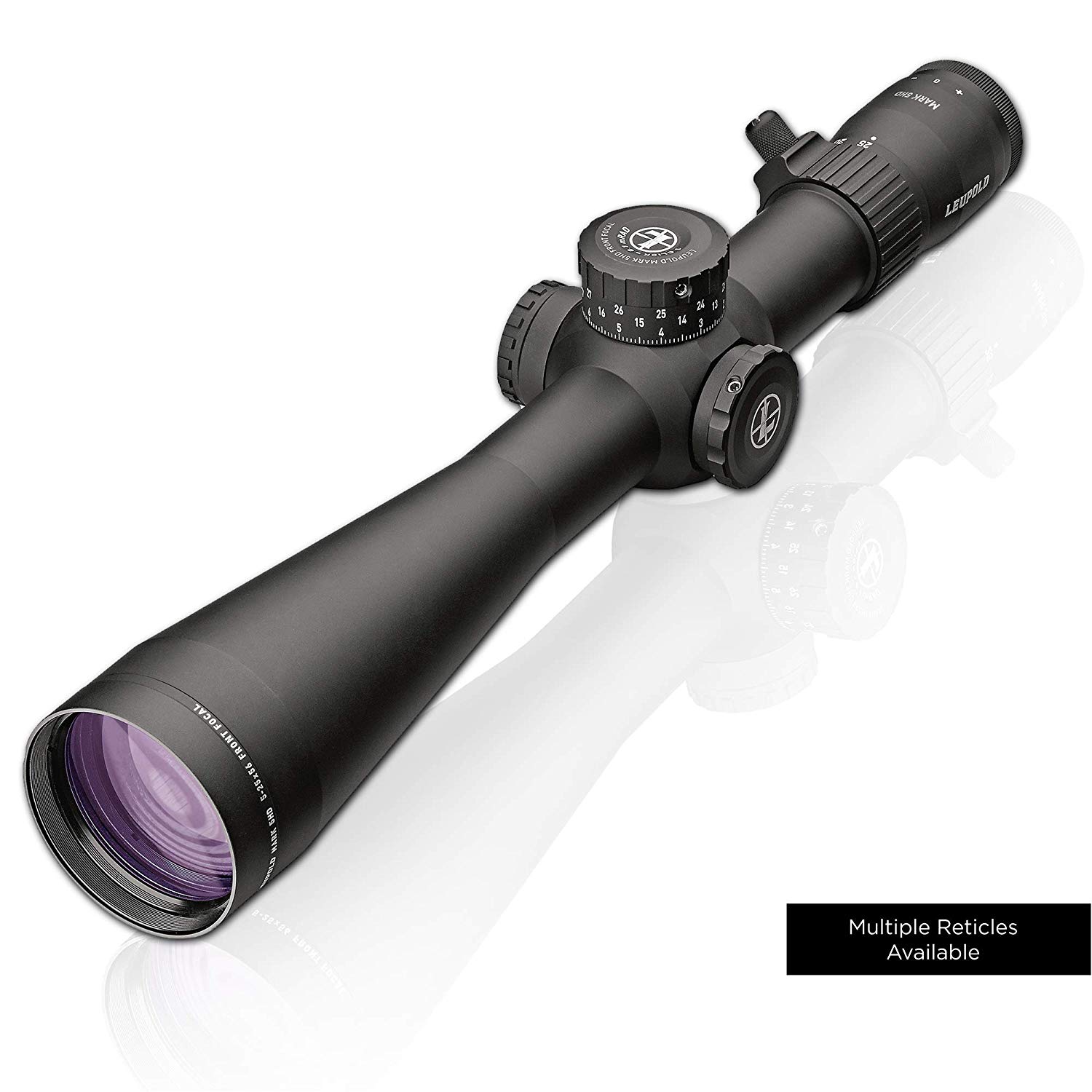 Leupold Mark 5HD 5-25x56