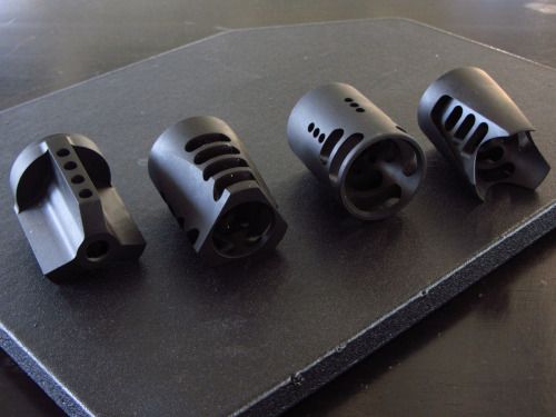 muzzle devices