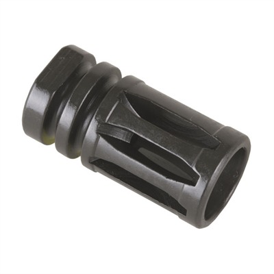 A2 Birdcage Flash Hider