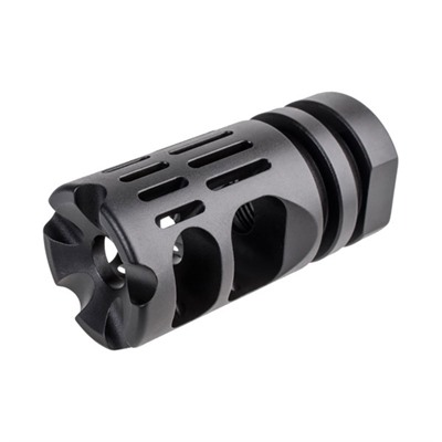 VG6 Precision Gamma Muzzle Brake