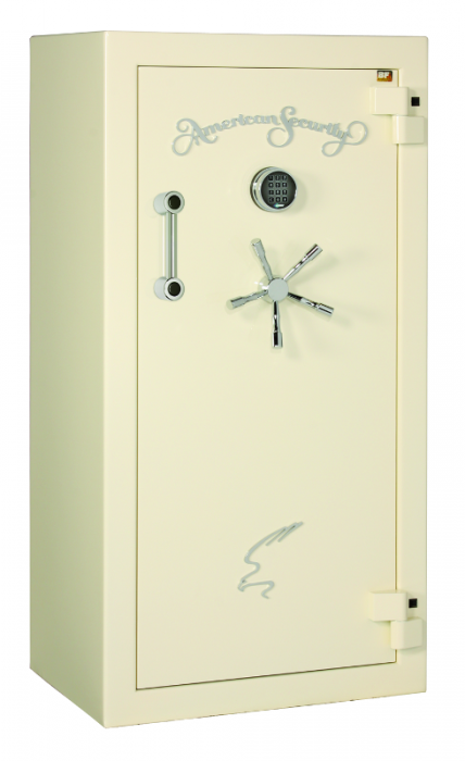 American Security BF6032 18 Gun Safe