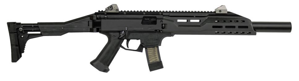 CZ Scorpion EVO 3 S1