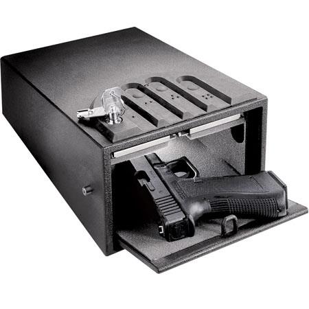 GunVault GV1000C