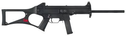 Heckler & Koch USC