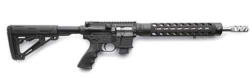 JP Rifles GMR-15