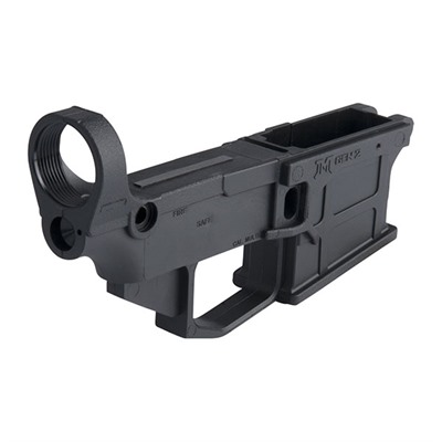 James Madison Tactical Lower Gen 2