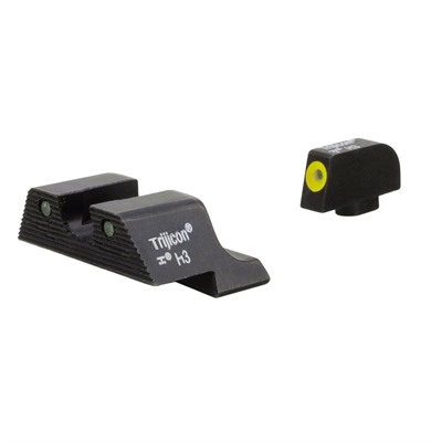 Trijicon HD XR Night Sights