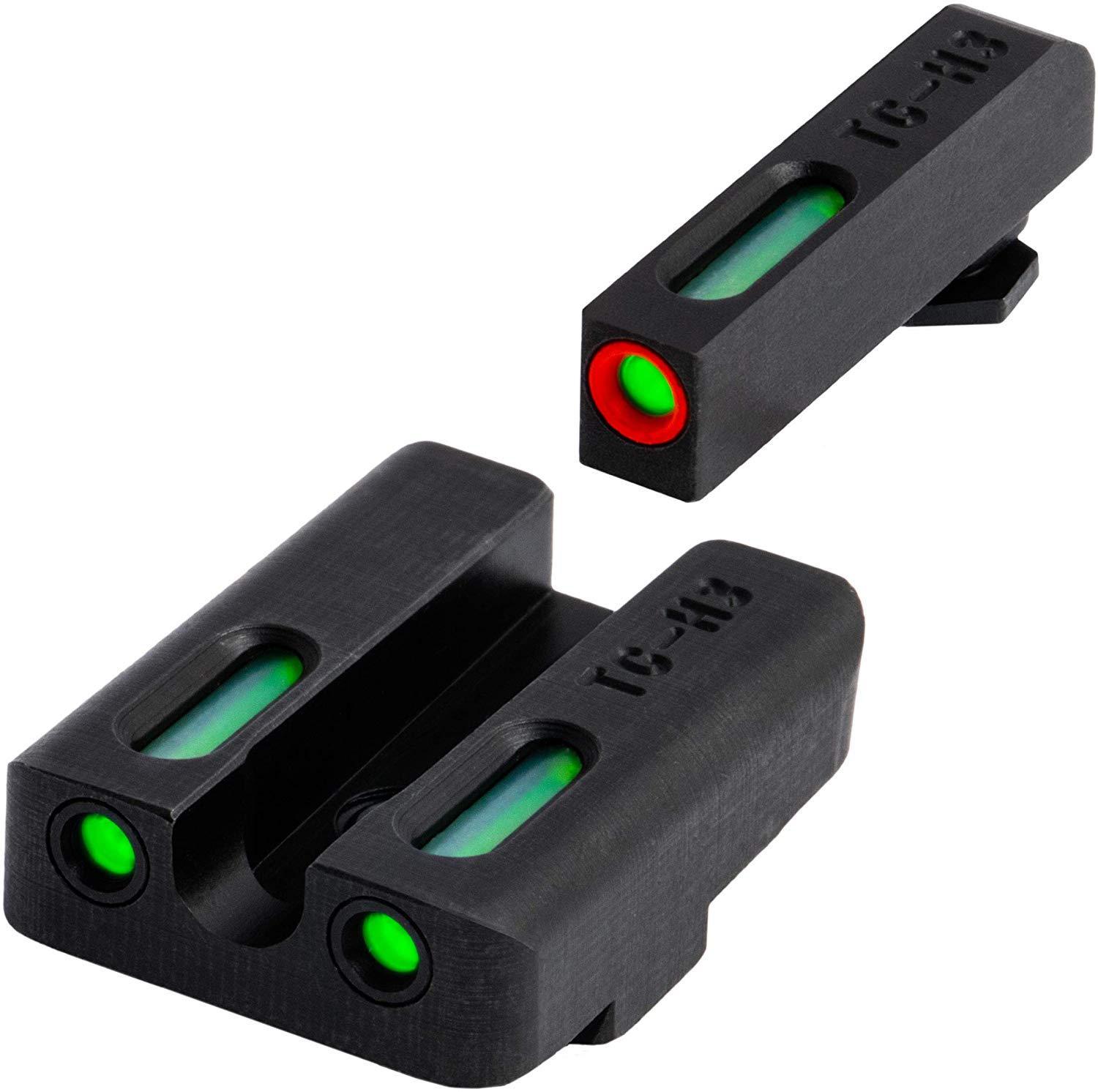 TruGlo Brite Site TFX Pro Night Sights