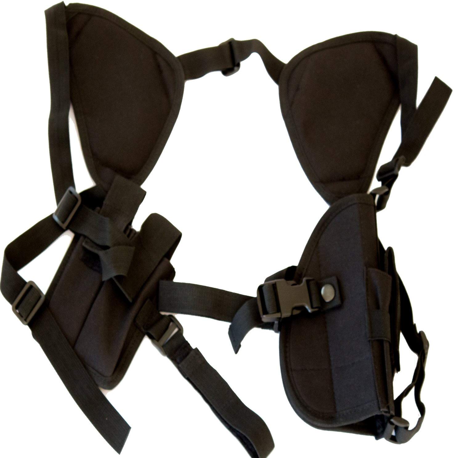 Under Control Tactical Concealed Carry Shoulder Holster