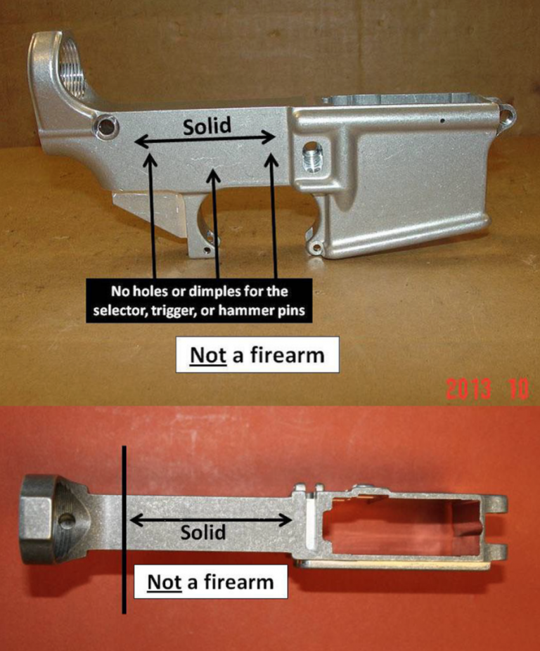Best 80 Lowers Firearm Review