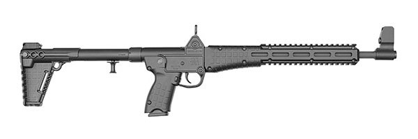 Kel-Tec Sub 2000