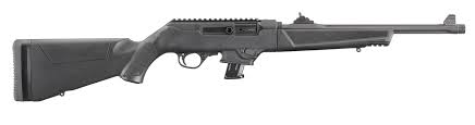 Ruger PC Carbine