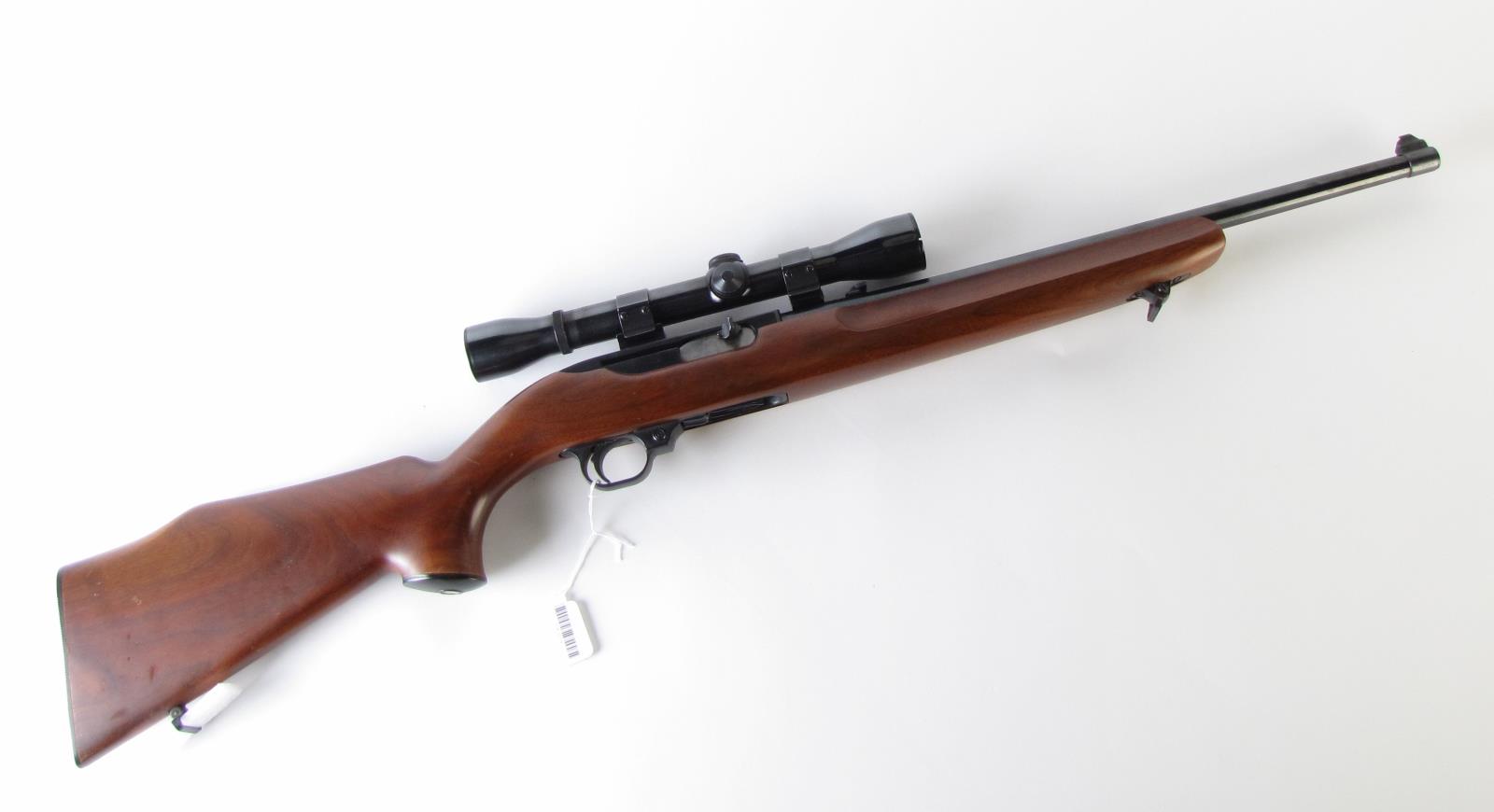 Ruger Model 44