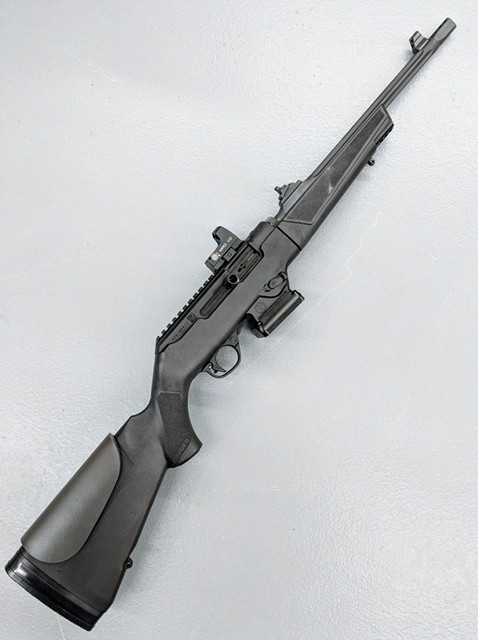 Ruger PCC