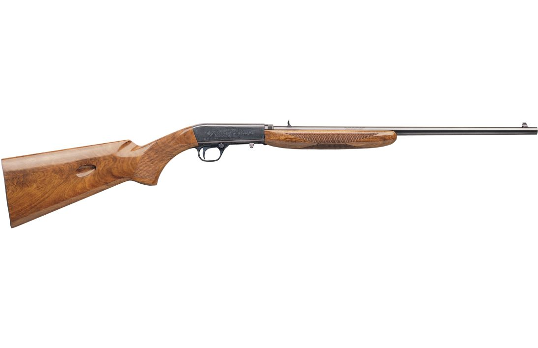 Browning 22 Semi-Auto Rifle