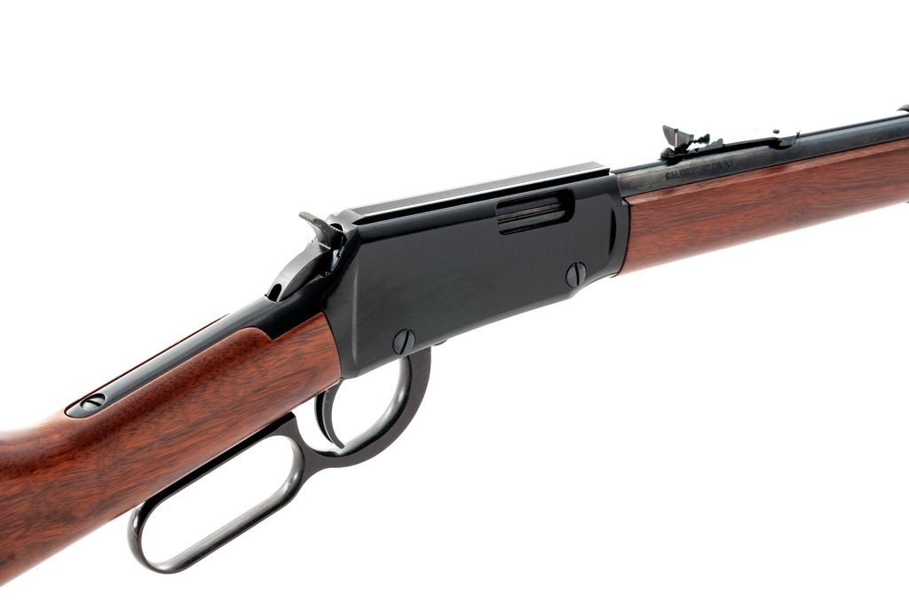 Henry Classic Lever Action Receiver