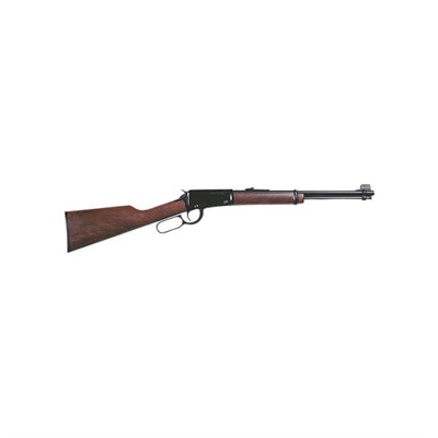 Henry Classic Lever Action Rifle