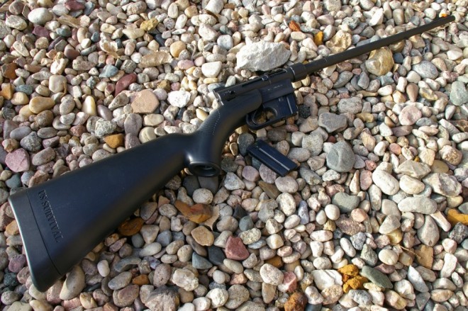 Henry US Survival AR-7